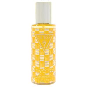 GUESS 旅行印記香氛噴霧-里歐250ML