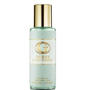 GUESS 沁綠典藏香氛噴霧250ML