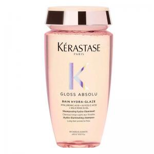 KERASTASE 釉光玫塊髮浴250ML