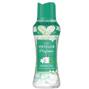 P&G(綠茶)洗衣芳香顆粒420ML