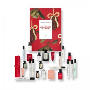 L'ARTISAN PARFUMEUR 聖誕禮盒24入
