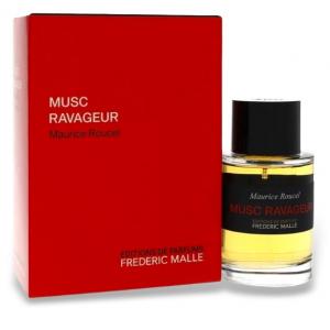 FREDERIC MALLE 狂野麝香淡香精100ML