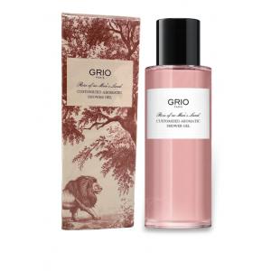 GRIO 格里奧(胡椒玫瑰)浴露380ML