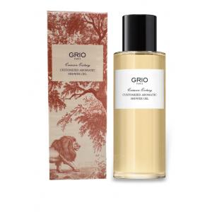 GRIO 格里奧(西柚雪松)浴露380ML