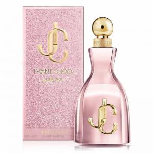 JIMMY CHOO 熾愛粉戀淡香精100ML