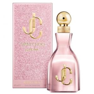 JIMMY CHOO 熾愛粉戀淡香精60ML