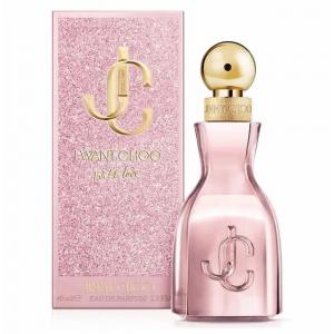 JIMMY CHOO 熾愛粉戀淡香精40ML