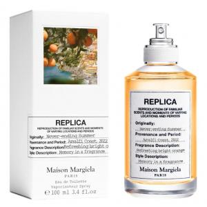 MAISON MARGIELA 無盡夏日淡香水100ML