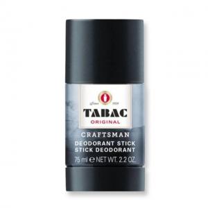 TABAC (灰)職人男仕體香膏75ML