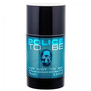 POLICE 男仕體香膏75ML