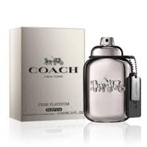 COACH 時尚鉑金香精60ML