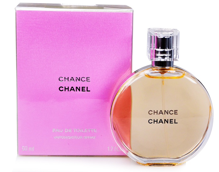 CHANEL邂逅EDT50ML(公)_女性香水_香水專區_佳麗美國際有限公司