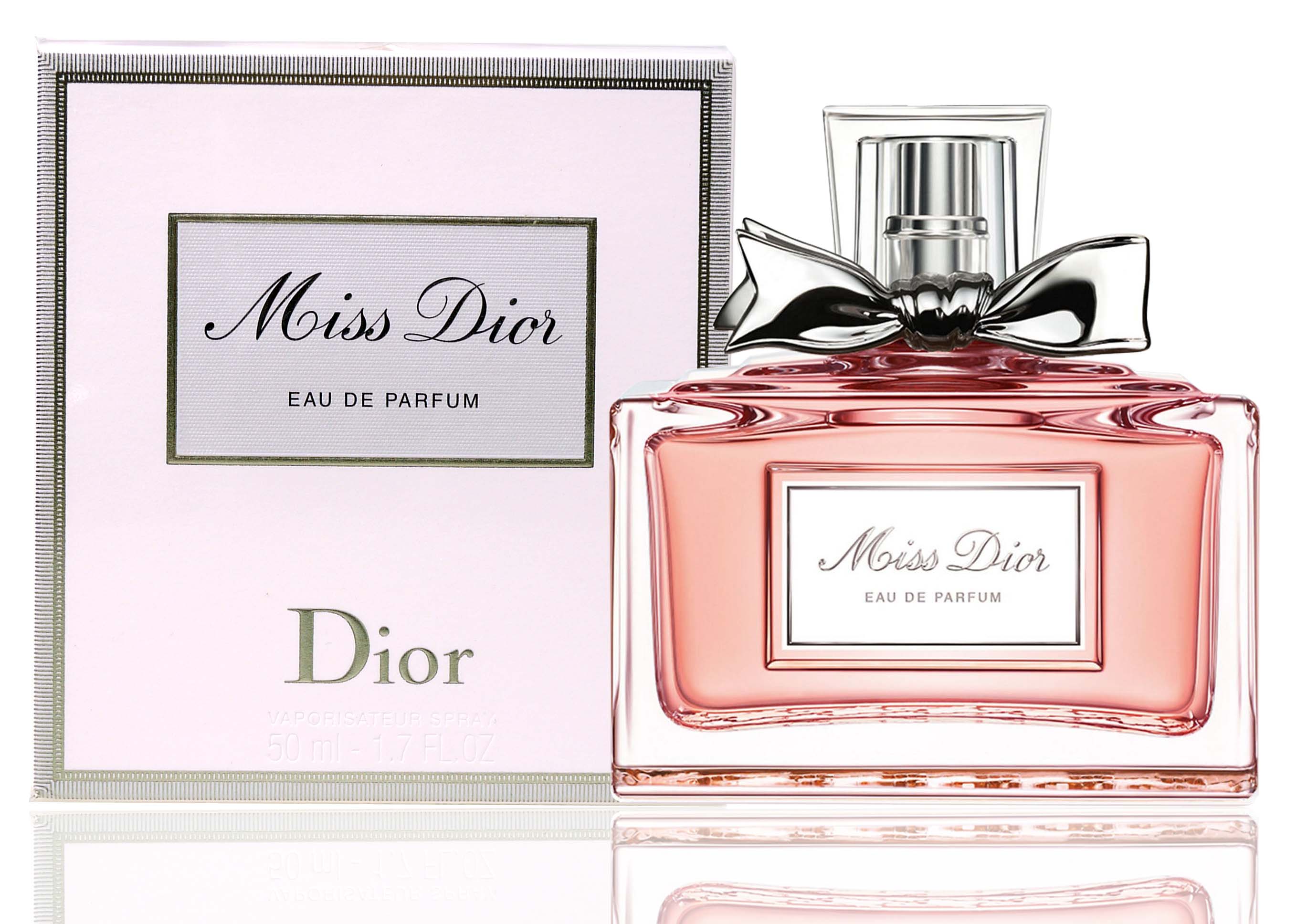Miss Dior 100Ml ราคา / Miss Dior Blooming Bouquet 100Ml ราคา