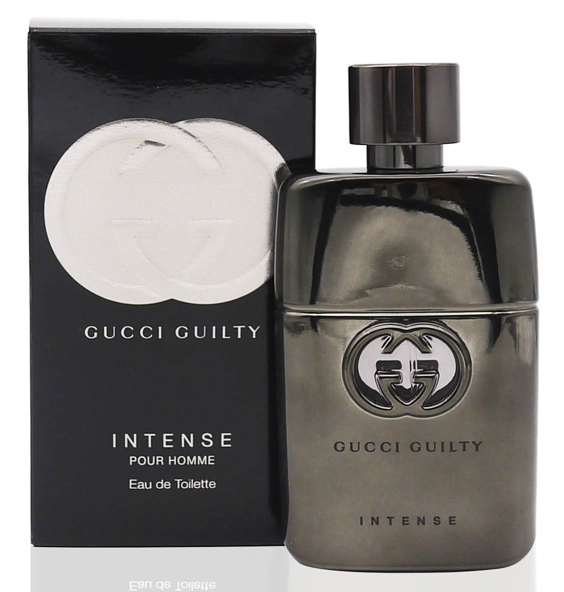 古驰 罪爱不羁男士 Gucci Guilty Absolute|香水评论|香调|价格|味道|香评|评价|-香水时代NoseTime.com