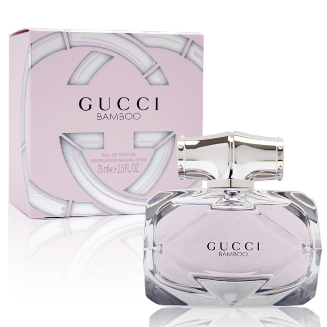 GUCCI 竹棻EDP 75ML_女性香水_香水專區_佳麗美國際有限公司