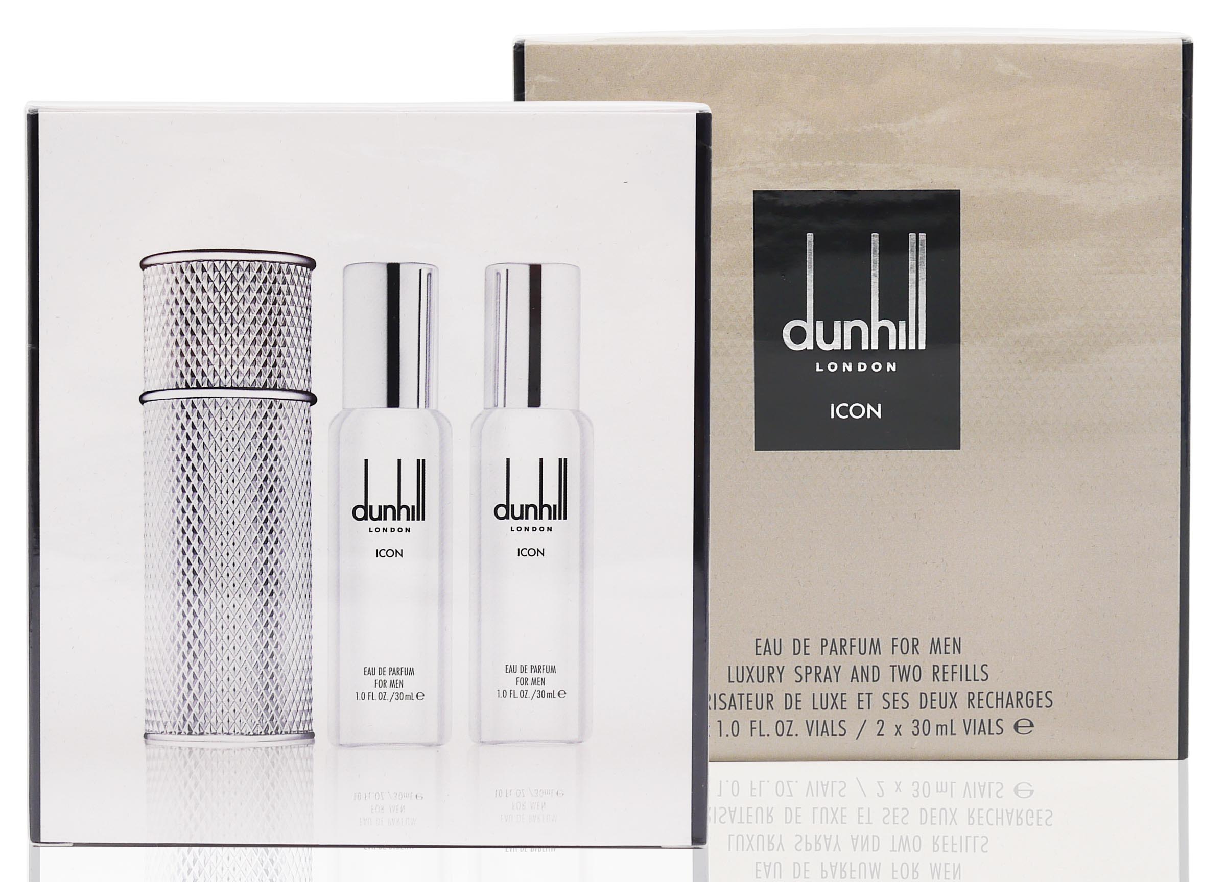 DUNHILL ICON男EDP 30ML*2_男性香水_香水 